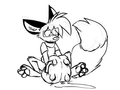 thumbs